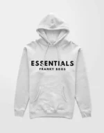 Essentials Hoodie Men